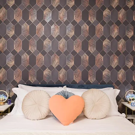 Apartament Vicolo Savelli Rzym