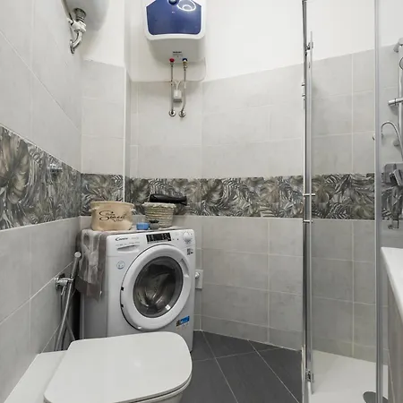 Vicolo Savelli ローマ