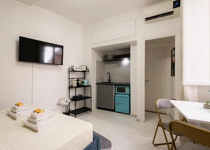 Vicolo Savelli ローマ