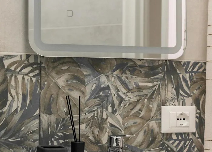 Vicolo Savelli Apartment