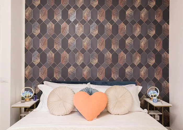 Apartment Vicolo Savelli Rome