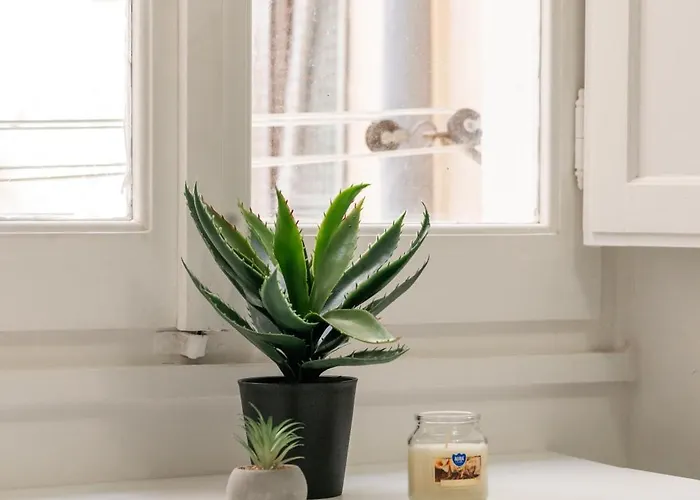 Vicolo Savelli Apartment *