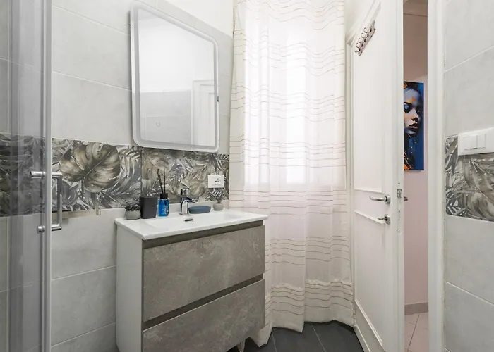 Vicolo Savelli Apartment Rome