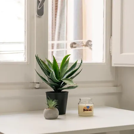 Vicolo Savelli Apartamento *