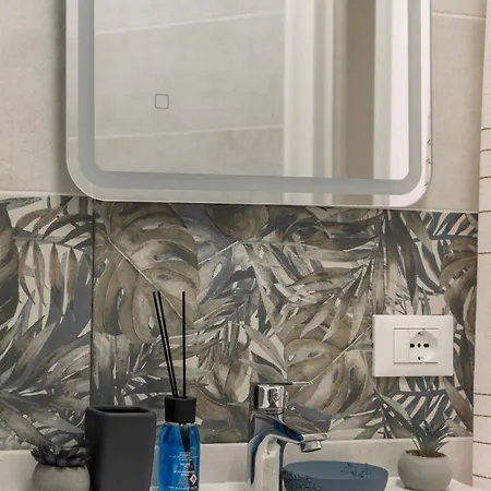 Vicolo Savelli Apartamento