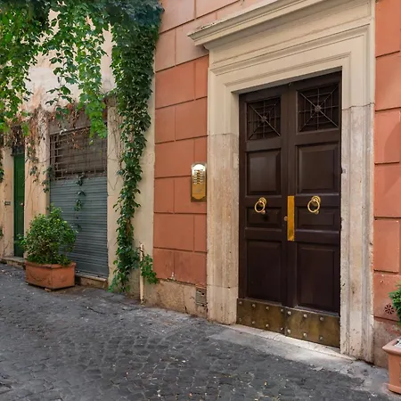 Apartamento Vicolo Savelli *